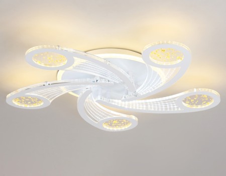 Потолочная люстра ACRYLICA FA4476