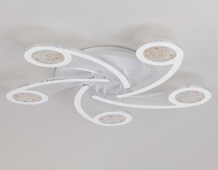 Потолочная люстра ACRYLICA FA4476