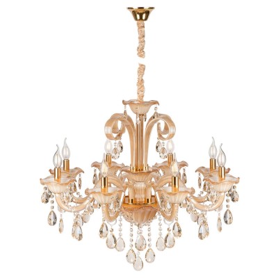 Подвесная люстра ESTELA ESTELA SP8