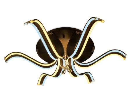 Потолочная люстра Line FL144