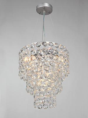 Подвесная люстра Vitaluce V5355-9/4