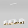 Подвесная люстра TK Lighting 4822
