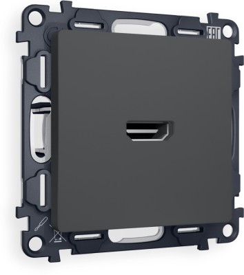 Розетка QUANT MA914010