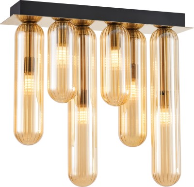 Потолочный светильник Stalactit 4455-6P