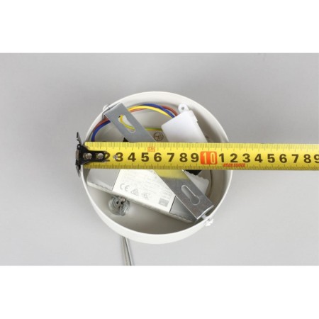 Подвесная люстра APLOYT APL.655.03.21