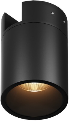 Трековый светильник Alfa O-TR01-2-S-16WB3K