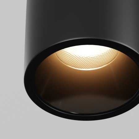 Трековый светильник Alfa O-TR01-2-S-16WB3K