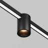 Трековый светильник Alfa O-TR01-2-S-16WB3K