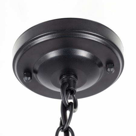 Подвесной уличный светильник Citilux CLU09S