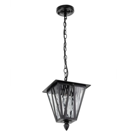 Подвесной уличный светильник Citilux CLU09S