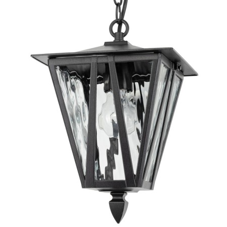 Подвесной уличный светильник Citilux CLU09S