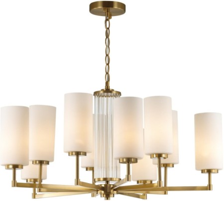 Подвесная люстра Kasali 4990/10