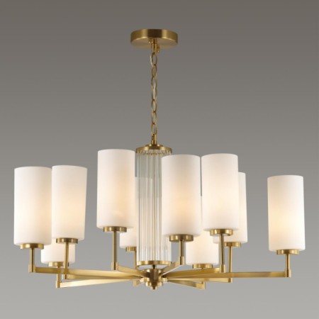 Подвесная люстра Kasali 4990/10