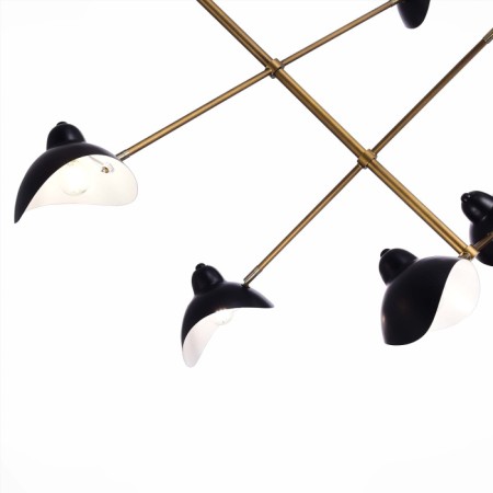 Потолочная люстра Minne SL1801.303.06