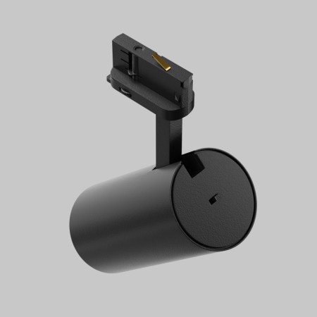 Светильник на шине Maytoni Technical TR197-3-40WCCT-M-B