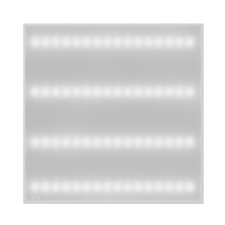 Офисный светильник ST-Luce STP-A-1009-P-36-65K-40