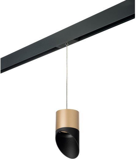 Трековый светильник Rullo PRORP349087