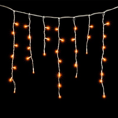 Светодиодная бахрома Laitcom PIL240-10-2Y