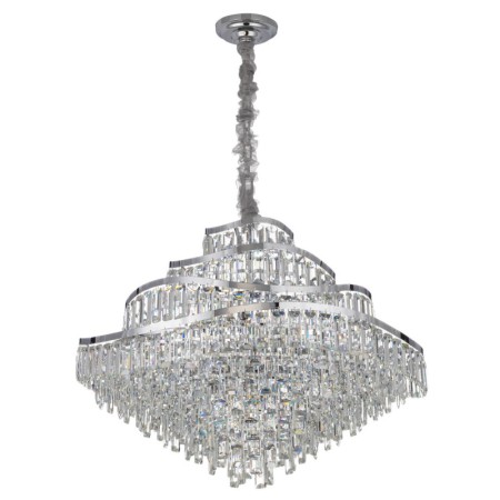 Подвесная люстра Citilux CL315191