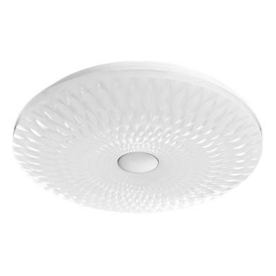 Потолочный светильник Piastra A2460PL-1WH