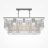 Подвесная люстра Revero MOD085PL-08CH