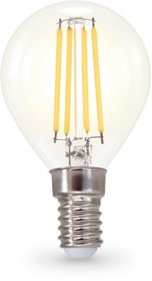 Лампочка светодиодная Bulbing 451134