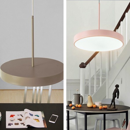 Подвесной светильник ImperiumLoft 183486-26