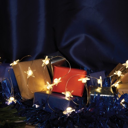 Светодиодная гирлянда Feron 51445