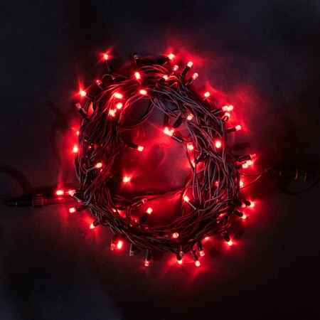 Светодиодная нить Laitcom LL75-1-1R