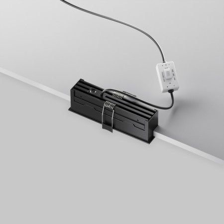 Линейный светильник Maytoni Technical DL065-12W3-6K-B