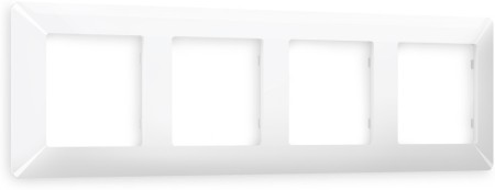 Рамка ALFA AF110104