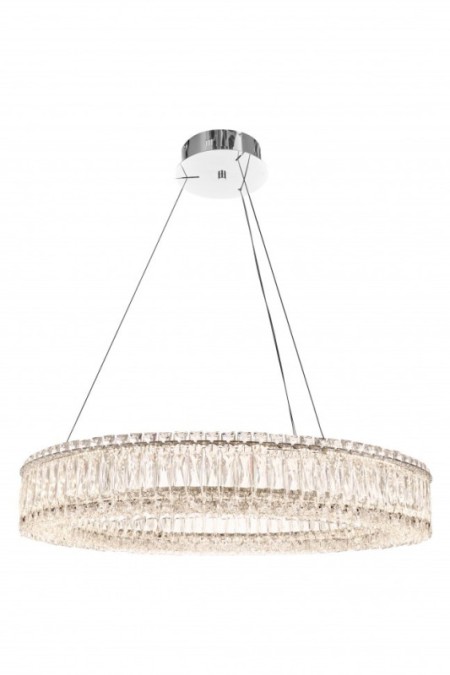 Подвесная люстра Fluorite FL1054-8P