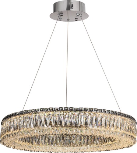 Подвесная люстра Fluorite FL1054-8P