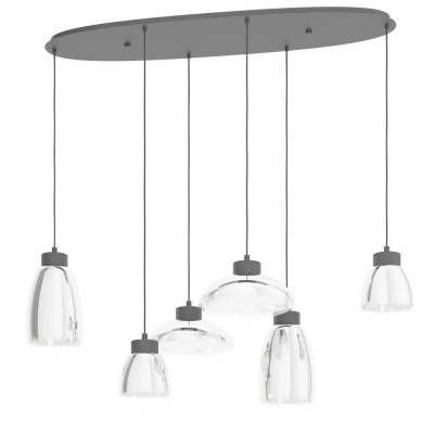 Каскадная люстра EGLO 390301