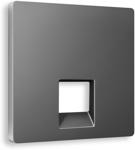 Накладка на механизм QUANT AP6620