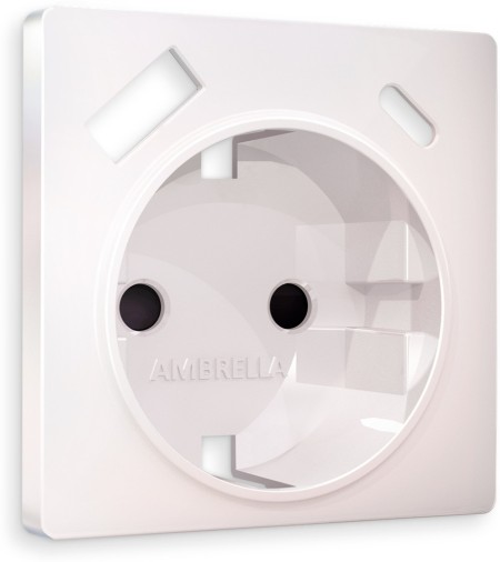 Накладка на механизм QUANT AP2100