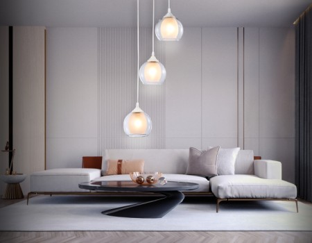 Подвесной светильник TRADITIONAL TR3540