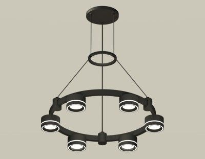 Подвесной светильник TRADITIONAL XR92051201