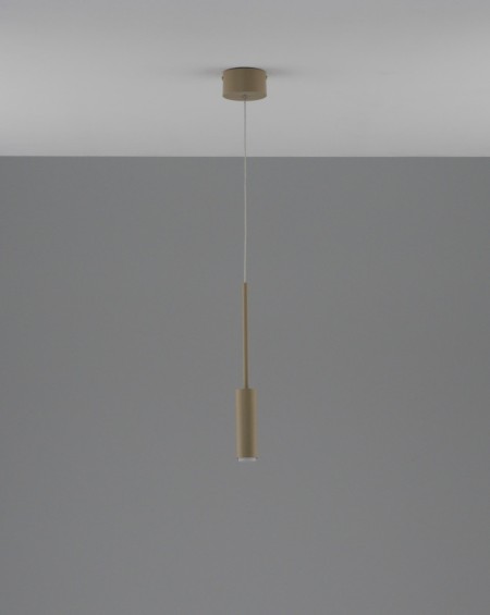 Подвесной светильник Moderli V11396-PL