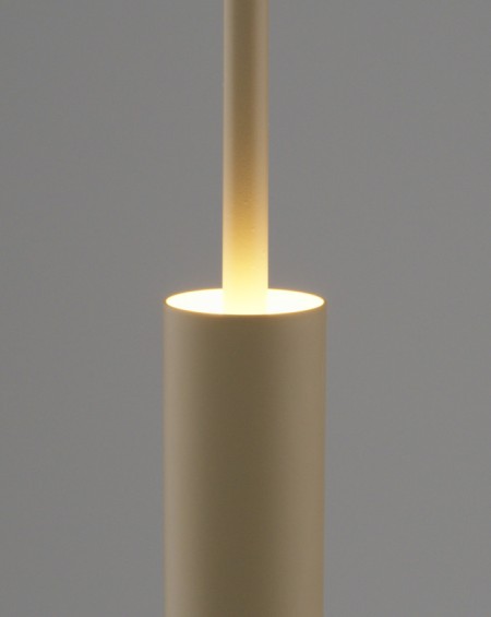 Подвесной светильник Moderli V11396-PL