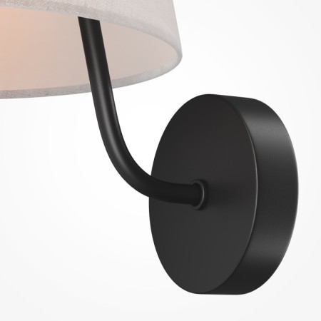 Бра Modesto MOD360WL-01B