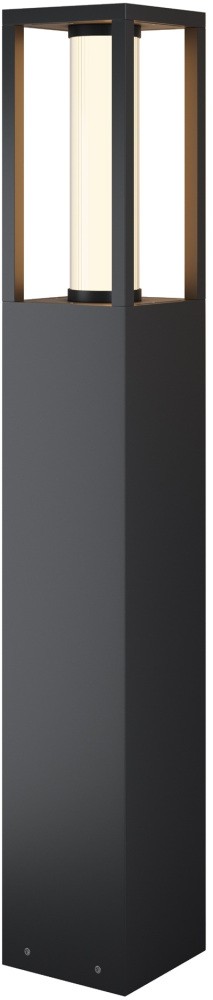 Наземный светильник Expo O480FL-L12B3K1