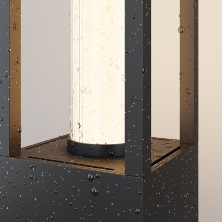 Наземный светильник Expo O480FL-L12B3K1