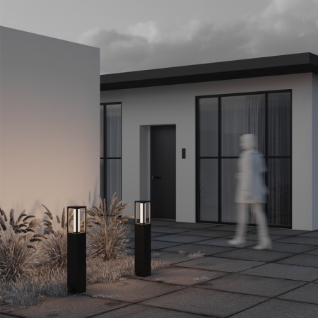 Наземный светильник Expo O480FL-L12B3K1