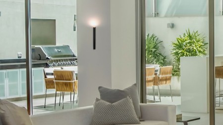 Бра DesignLed FA-442016A-3.2-WW