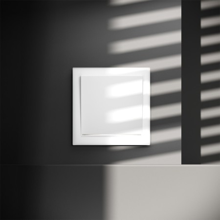 Выключатель VOLTUM VLS010402