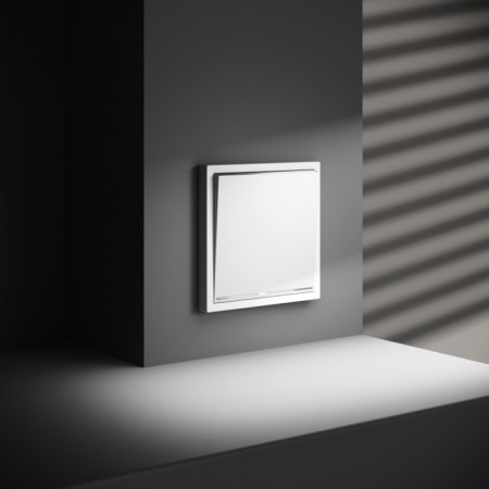 Выключатель VOLTUM VLS010402