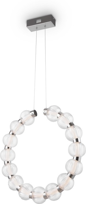 Подвесной светильник Amulet MOD555PL-L23CH4K