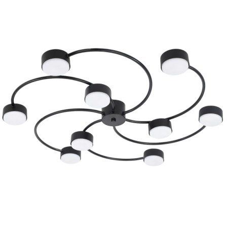 Накладная люстра Escada 1180/9P