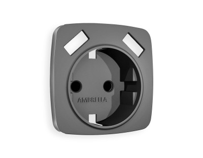 Клавиша/Накладка Ambrella Volt OP6590